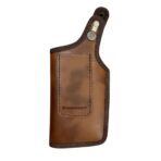 IWB & OWB Holster for Laser Light/Torch Gun - Image 2
