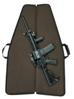 Foam Padded Rifle Bag - Image 3