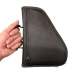 Foam Padded Pistol Gun Bag - Image 2