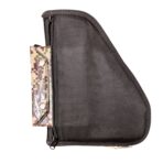 Foam Padded Pistol Gun Bag - Image 4