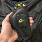 High Quality Holsters For 9m & 30 Bor - Image 4