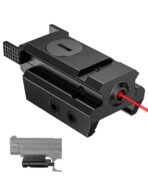 Tactical Red Laser Light