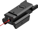 Tactical Red Laser Light - Image 2
