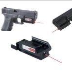 Tactical Red Laser Light - Image 8