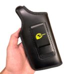IWB & OWB Holster for Laser Light/Torch Gun - Image 6