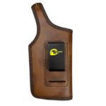 IWB & OWB Holster for Laser Light/Torch Gun