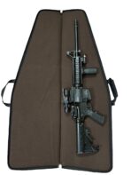 Foam Padded Rifle Bag - Image 4