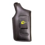 IWB & OWB Holster for Laser Light/Torch Gun - Image 4
