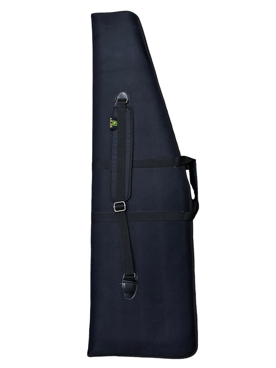 fc9a5eaa-590d-41e8-a0ef-751f046eff24 Foam Padded Rifle Bag - Image 1