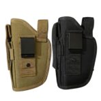 OWB Gun Holster with Mag Pouch - Image 6