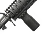 Ergonomic Tactical Vertical Grip | Picatinny Rail