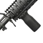 Ergonomic Tactical Vertical Grip | Picatinny Rail