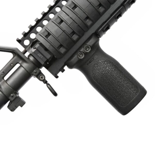 Ergonomic Tactical Vertical Grip | Picatinny Rail