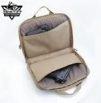 Mastiff | Dual Weapon Carry Bag For Pistols - Image 2