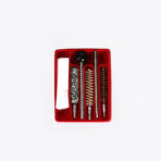 9MM Pistol Cleaning Kit - 5 Piece Set - Image 2