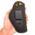 Handgun Inner IWB Holster - Image 2