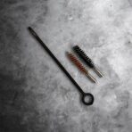3 Piece Cleaning Kit For Pistols - Image 3