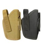 OWB Gun Holster with Mag Pouch - Image 3