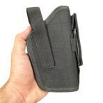 OWB Gun Holster with Mag Pouch - Image 2