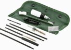 22 Cal Rifle Cleaning Kit - Short - Image 4