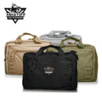 Mastiff | Dual Weapon Carry Bag For Pistols - Image 4