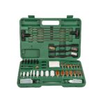 All In One Weapon Cleaning Kit - Travel Case + Tools - Image 3