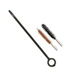 3 Piece Cleaning Kit For Pistols