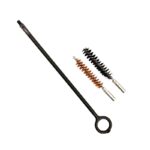 3 Piece Cleaning Kit For Pistols