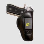 Leather made Inner IWB Gun Holster - Image 3
