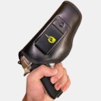 Leather made Inner IWB Gun Holster - Image 4