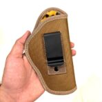 Handgun Inner IWB Holster - Image 6