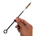 3 Piece Cleaning Kit For Pistols - Image 2