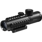 BARSKA 4x30mm IR Multi-Rail Electro Sight Scope - Image 3