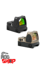 Red Dot Sight with Mount - Image 2