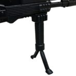 Tactical Foregrip Bipod - Image 4