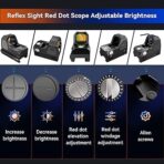 Scorpion - RMR Red Dot Sight - Image 5