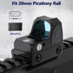 Scorpion - RMR Red Dot Sight - Image 4