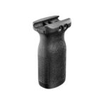 Ergonomic Tactical Vertical Grip | Picatinny Rail - Image 2