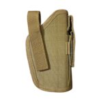 OWB Gun Holster with Mag Pouch - Image 5