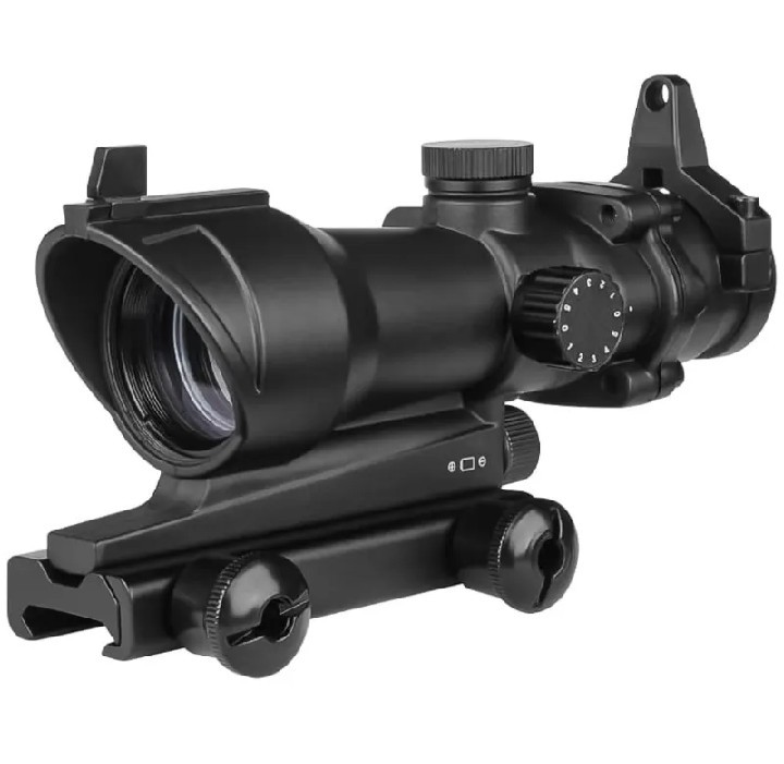 Screenshot_20260820-154754~3 Red & Green Dot Sight with Mount - Image 1