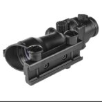 Red & Green Dot Sight with Mount - Image 4