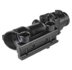 Red & Green Dot Sight with Mount - Image 2
