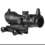 Red & Green Dot Sight with Mount - Image 2