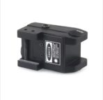 Pistol Mounted Laser + LED Flashlight Combo Unit - Image 6