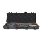 High Quality Rifle Case, Foam Padded For All Rifles