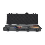 High Quality Rifle Case, Foam Padded For All Rifles