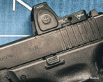 Red Dot Sight with Mount - Image 6