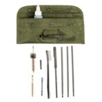 22 Cal Rifle Cleaning Kit - Short - Image 5