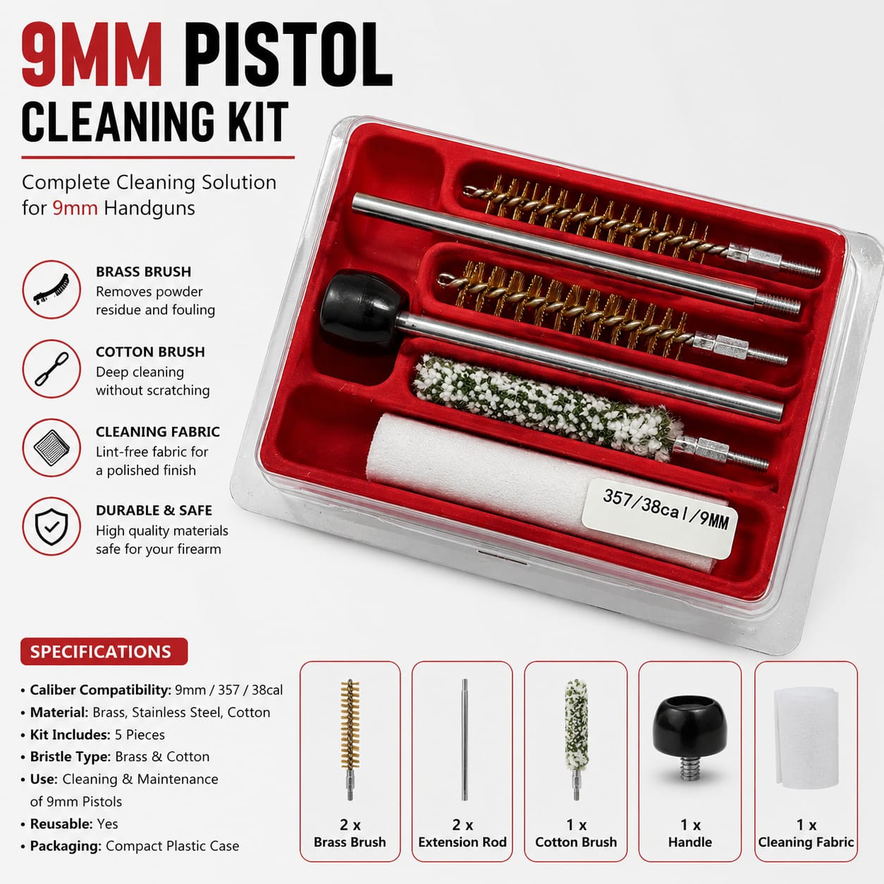 WhatsApp-Image-2026-08-03-at-2.06.43-PM 9MM Pistol Cleaning Kit - 5 Piece Set - Image 1