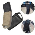 Rubber Magazine Holster/Cover - Image 5